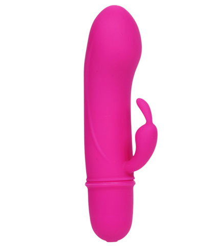Vibrator za g tacku i klitoris
